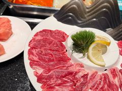 -五星桥原切肥牛火锅·30年专注好牛肉(湖塘店)