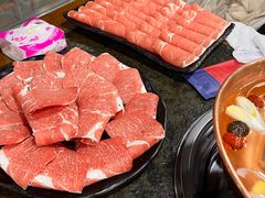 -马记伊源斋涮肉·清真菜(百子湾店)