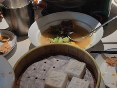 -筱爷叔·上海传统手工菜(玉树路店)