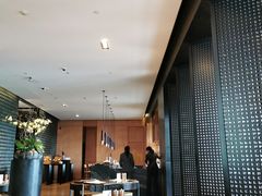 -当米亚诺意大利餐厅(武汉光谷凯悦酒店)