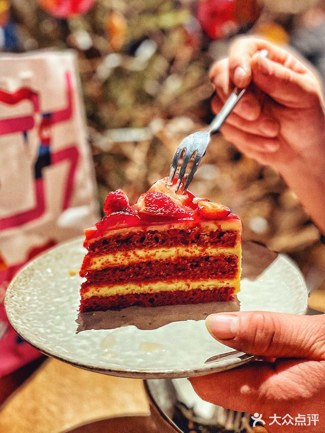 Wagas圣诞限定越吃越瘦|姜饼拿铁萌化人心