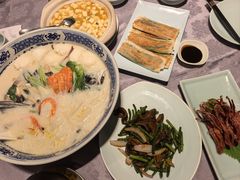 -山外山菜馆(玉泉路店)