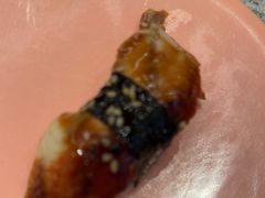 -争鲜回转寿司(中街大悦城店)