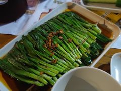 -木屋烧烤(白石洲店)