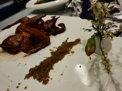 乳鸽-高第街56号餐厅(宝龙店)