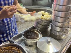 -梁憨包(南岸回龙湾店)