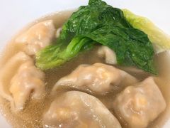 -袁记云饺(鼓楼店)