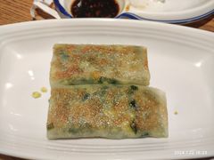韭菜盒子-东北灶(青浦万达茂店)