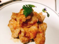 传统锅包肉-董鲁烤鸭(建和街店)