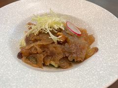 -水月周庄铂尔曼酒店-水月荟中餐厅