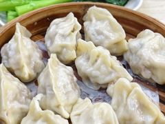 -北香园饺子馆(锦华路店)