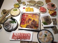 -老基地老火锅厂(大渡口店)