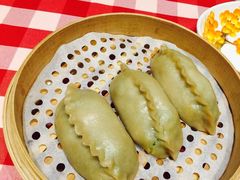 -西贝莜面村(当代商城店)