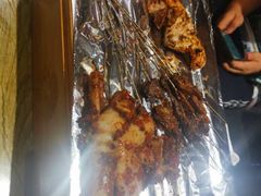 -小院烤肉(公园南路店)