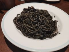 -萨莉亚意式餐厅(杭州滨江天街店)