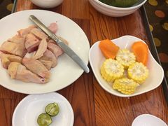 -稻香酒家·33年老字号·港式粤菜(富邦中心店)