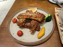 -The Good Place好地方·Brunch·coffee(国贸店)