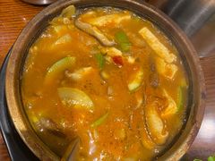 -辛氏火炉·韩式古法烤肉(松北店)