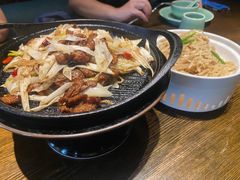 -粗茶淡饭·隐庐私厨(东亭店)