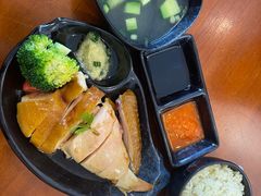 -鸡坤茶室(三里屯店)