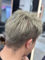 -ON STAR SALON