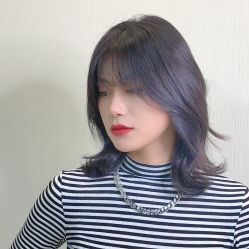 -苑苑发型设计