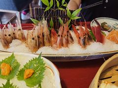 -万岛日本料理铁板烧(梅赛德斯奔驰店)