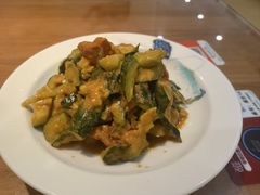 -春水锅贴·传统鲁菜(大明湖店)
