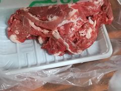 -惠和祥羊肉片(江都路店)