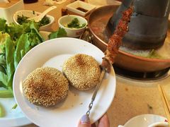 -阳坊大都涮羊肉(阳坊总店)