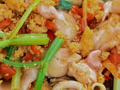 -红色湘菜馆(春风店)