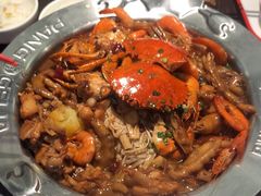 -胖哥俩肉蟹煲(湛江印象汇店)