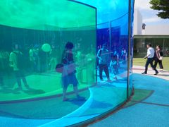 -金泽21世纪美术馆