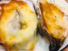 -蚝家菜馆(沙井店)