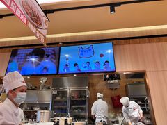 -西贝(深圳卓悦汇店)