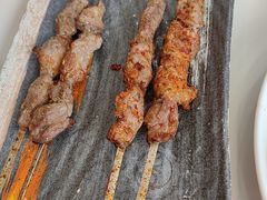 -清真·尖子尖牛肉面(王府井店)