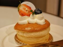 皇牌舒芙蕾-KNOTKNOT珞珞·日式甜品(K11店)