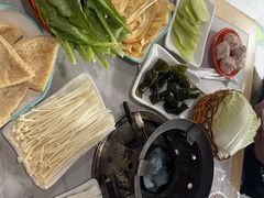 -范贤光鸡公煲(平乐园总店)