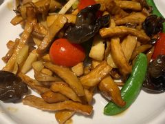 -千日贺茶餐厅(高新万达店)