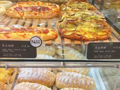 -BreadTalk面包新语·烘焙蛋糕(金光华广场店)