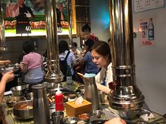 -401餐厅(弘大店)
