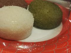 大福-元通寿司(地标店)