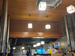 -山居屋炭火烧肉(厚街万达店)
