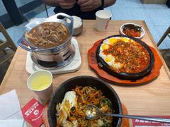 -小木屋拌饭(沈阳中街大悦城店)