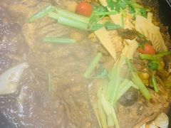 老板恋上鱼-老板恋上鱼(恒隆广场店)