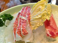 -Mr·Fish鱼鲜生海鲜放题(银泰in99店)