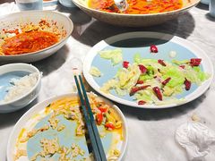 -懒人盐府人家(航天桥店)