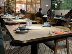 -望蓉城·古法酸菜鱼·川小馆(金桥国际店)