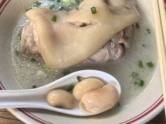 -不曾在把把烧•烧烤(莲坂磐基店)