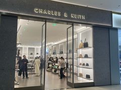 -CHARLES&KEITH(城西银泰店)